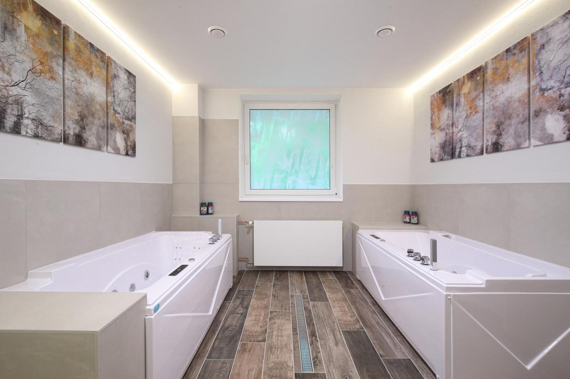 Interhotel Montana Шпиндлерув-Млин Экстерьер фото