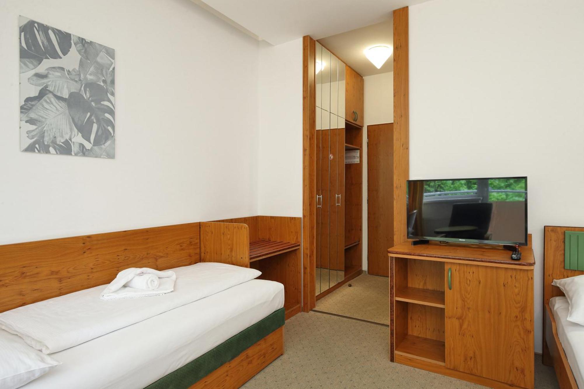Interhotel Montana Шпиндлерув-Млин Номер фото