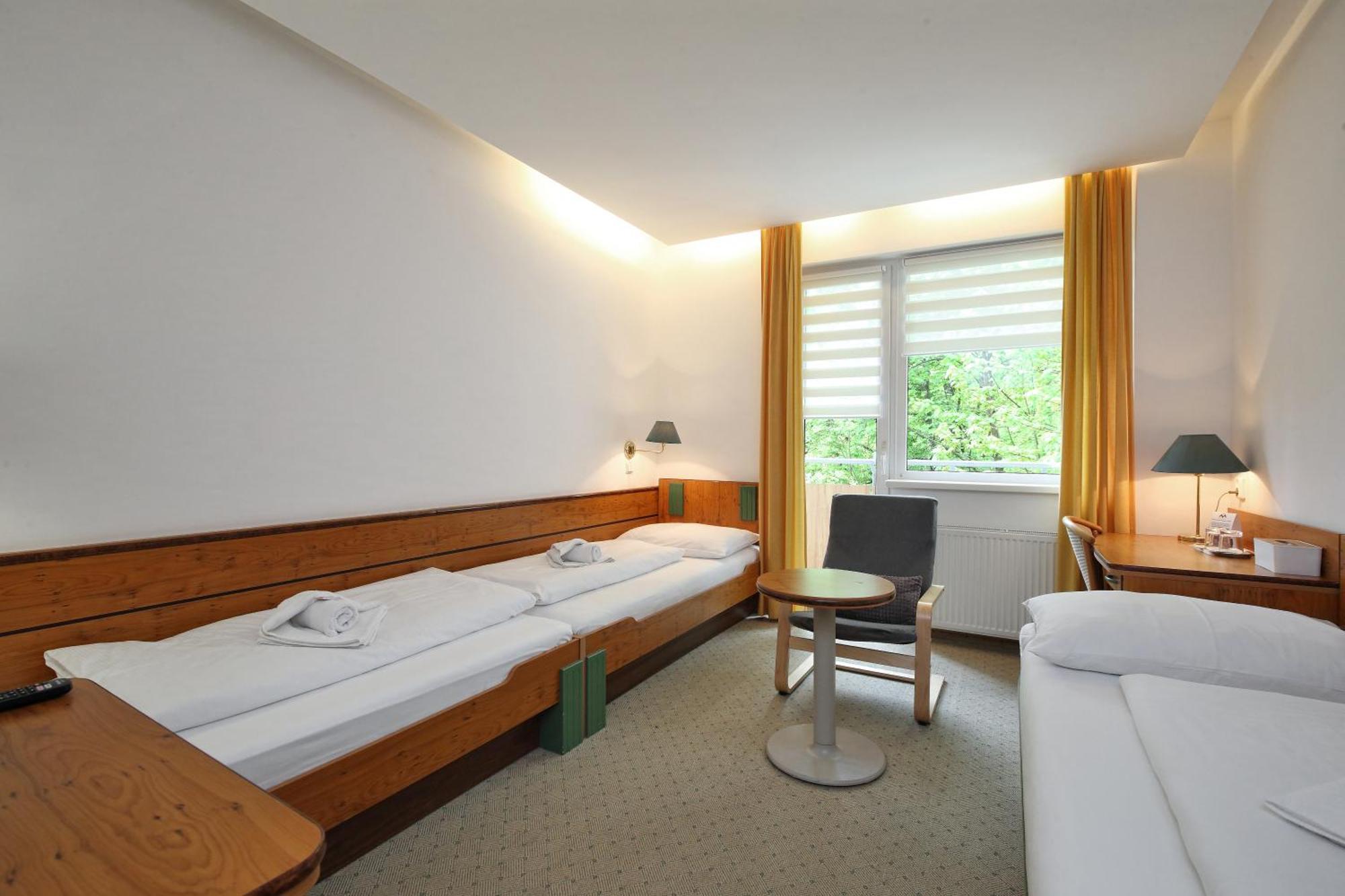 Interhotel Montana Шпиндлерув-Млин Номер фото