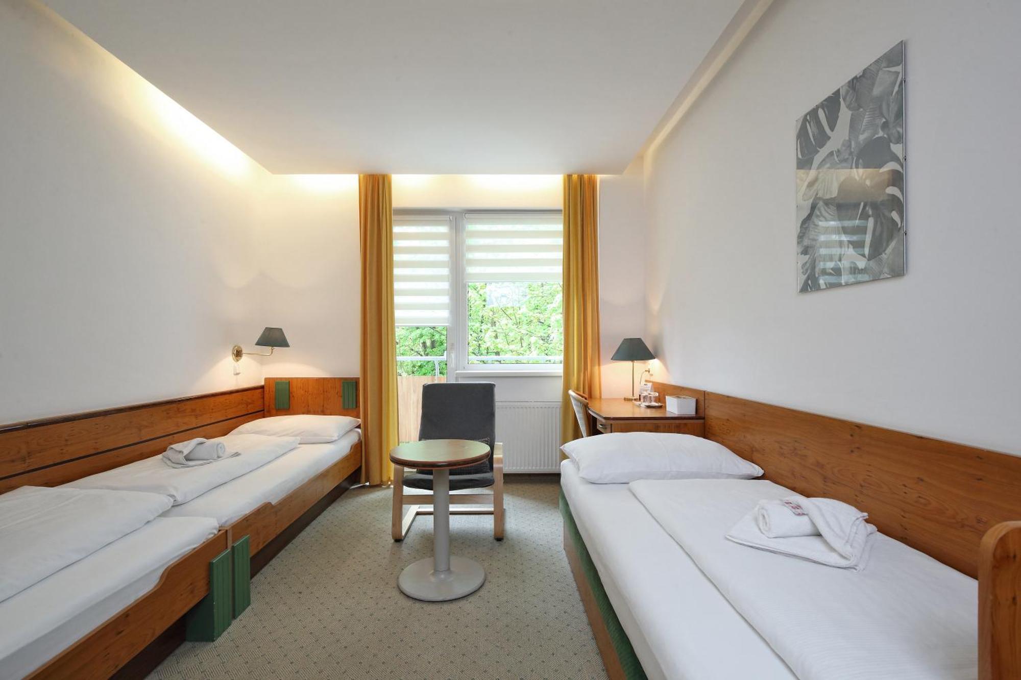 Interhotel Montana Шпиндлерув-Млин Номер фото
