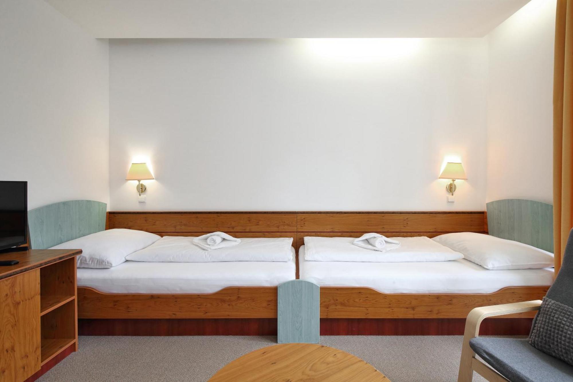 Interhotel Montana Шпиндлерув-Млин Номер фото
