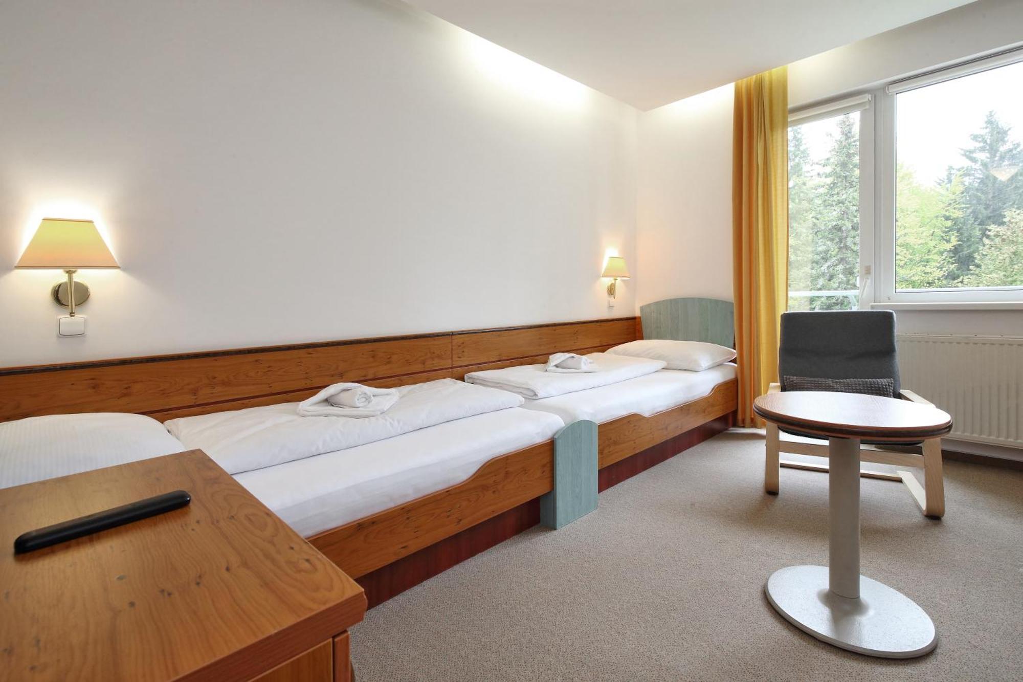 Interhotel Montana Шпиндлерув-Млин Номер фото